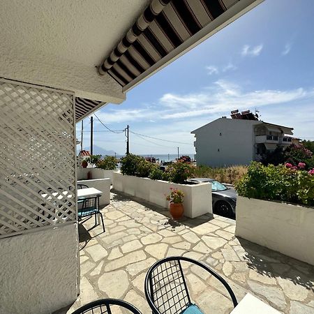 Blue Senses Apartments Σάρτη Εξωτερικό φωτογραφία